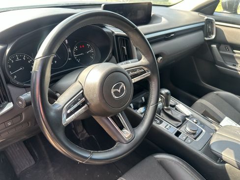 Used 2025 MAZDA CX-50 AWD 2.5 S w/ Preferred Package image 18