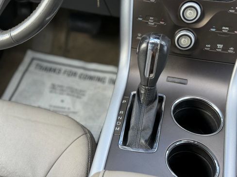 Used 2011 Ford Edge SEL w/ 202A Rapid Spec Order Code image 21