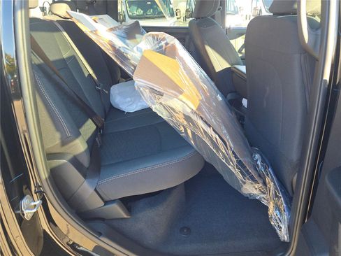 New 2026 RAM 3500 Tradesman image 9