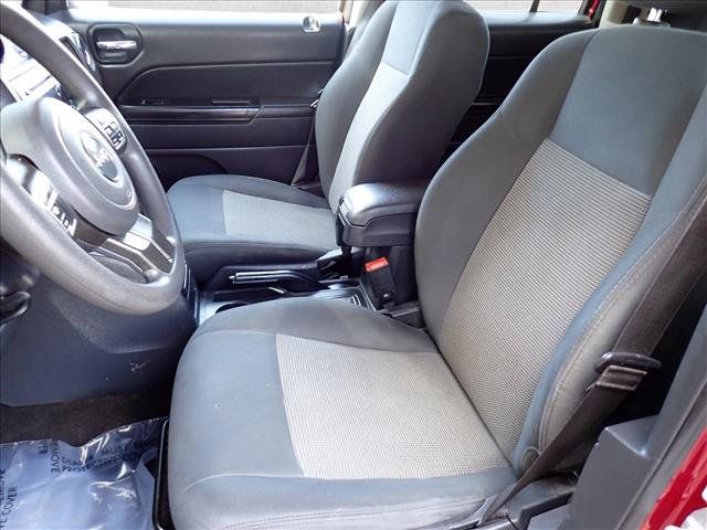 Used 2015 Jeep Patriot Sport w/ Power Value Group FWD image 11