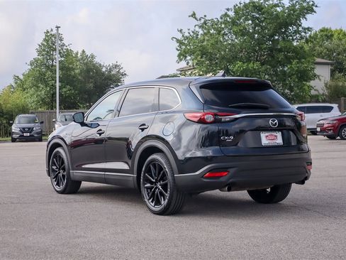 Used 2023 MAZDA CX-9 Touring Plus image 6