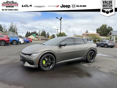 Used 2023 Kia EV6 GT