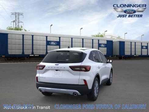 New 2026 Ford Escape Active w/ Tech Pack #1 image 10