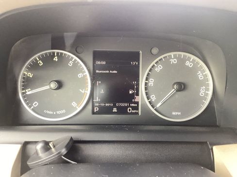 Used 2016 Land Rover LR4 HSE LUX image 7