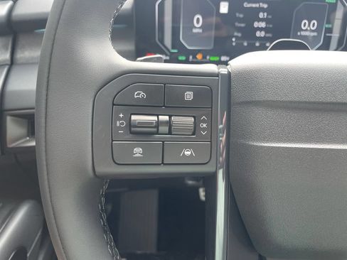 New 2027 Kia Telluride SX X-Line w/ Towing Package AWD/4WD image 28