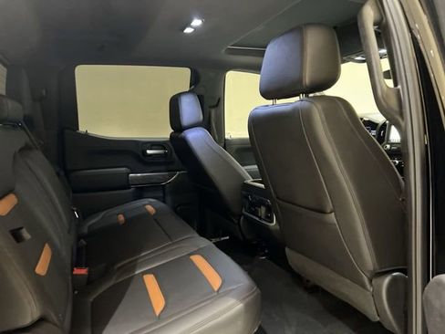 Used 2019 GMC Sierra 1500 AT4 w/ AT4 Premium Package AWD/4WD image 27