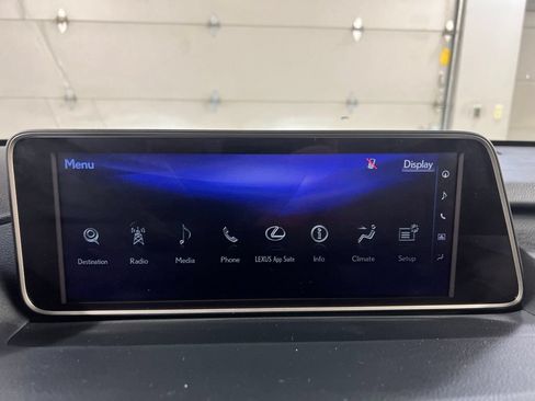 Used 2016 Lexus RX 350 AWD w/ Premium Package image 8