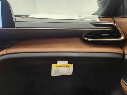 New 2026 Toyota Crown Signia w/ Advanced Technology Package AWD/4WD image 78