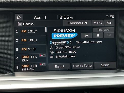 Used 2019 Kia Optima S image 30