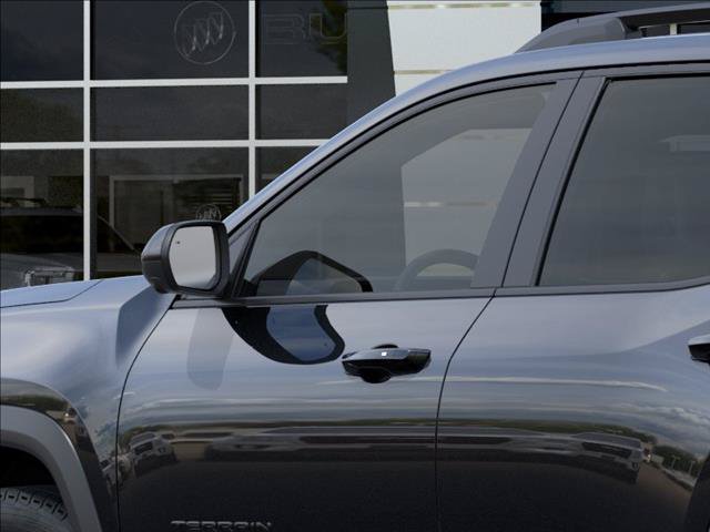New 2027 GMC Terrain Elevation w/ Elevation Premium Package AWD/4WD image 12