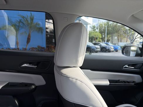 New 2026 Honda Prologue Touring image 14