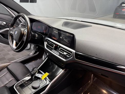 Used 2019 BMW 330i Sedan w/ Convenience Package RWD image 49