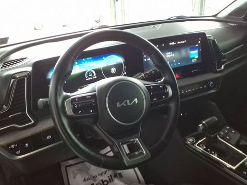 Used 2023 Kia Sportage X-Pro Prestige AWD/4WD image 11