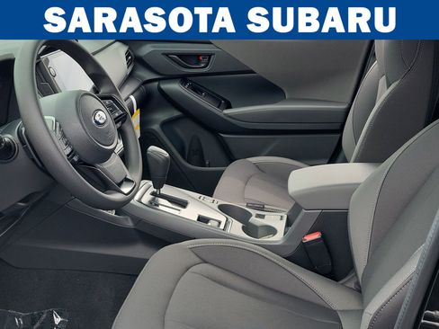 New 2026 Subaru Crosstrek 2.0i Premium AWD/4WD image 20