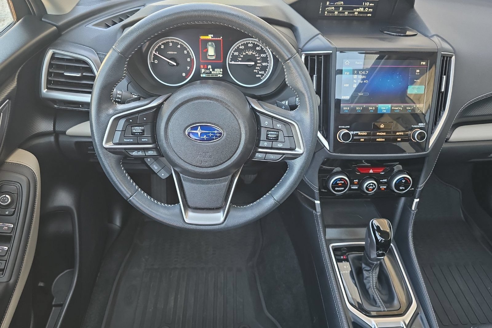 Used 2024 Subaru Forester Limited AWD/4WD image 14