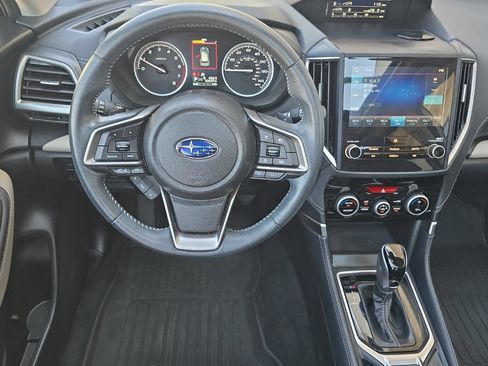 Used 2024 Subaru Forester Limited AWD/4WD image 14
