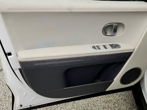 Used 2023 Hyundai Ioniq 5 SEL w/ Cargo Package image 10