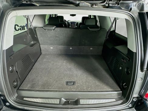 Used 2016 GMC Yukon XL SLT w/ Open Road Package image 33