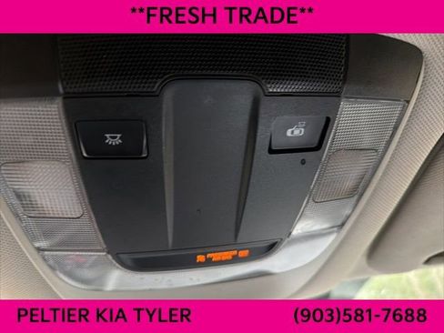 Used 2023 Kia Sorento LX FWD image 23