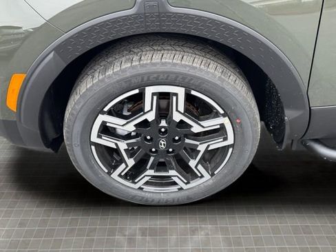 New 2026 Hyundai Santa Cruz Limited image 11