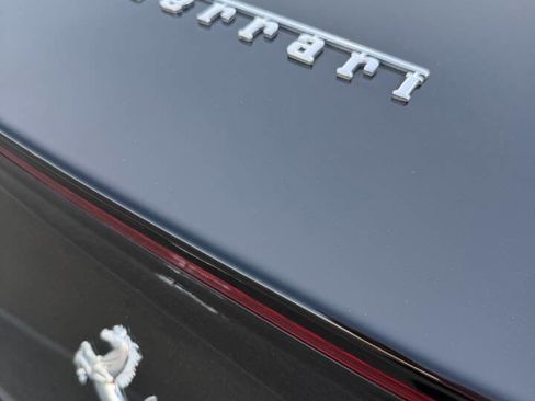 Used 2010 Ferrari California Base 2dr Convertible image 34