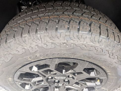 New 2026 Chevrolet Colorado Trail Boss image 12