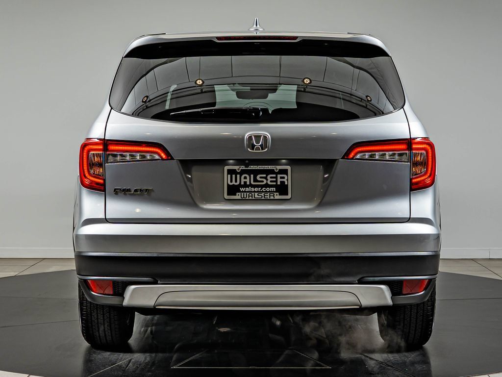 Used 2019 Honda Pilot EX-L image 6