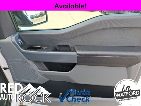 Used 2023 Ford F150 XLT image 10