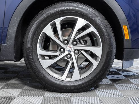 Used 2023 Buick Envision Essence AWD/4WD image 43