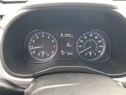 Used 2021 Hyundai Kona SEL FWD image 22