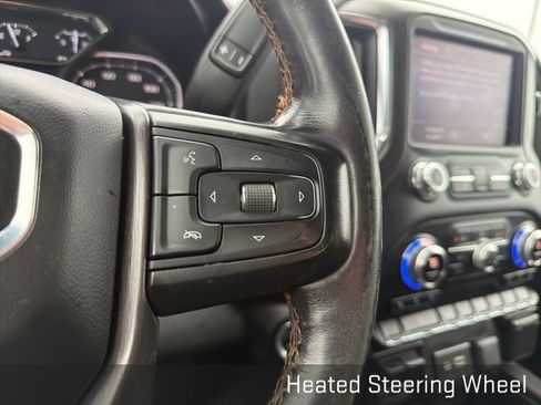 Used 2022 GMC Sierra 3500 AT4 w/ Gooseneck/5TH Wheel Package image 42