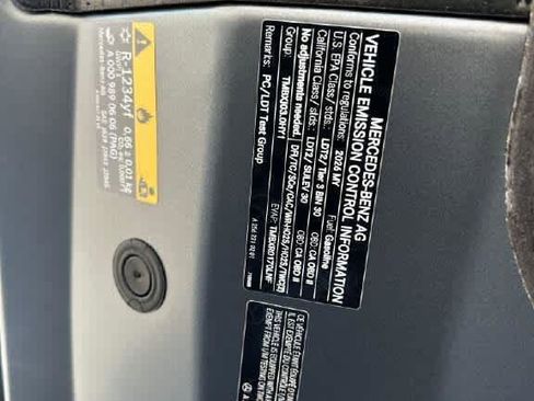 New 2026 Mercedes-Benz GLE 450 4MATIC image 35