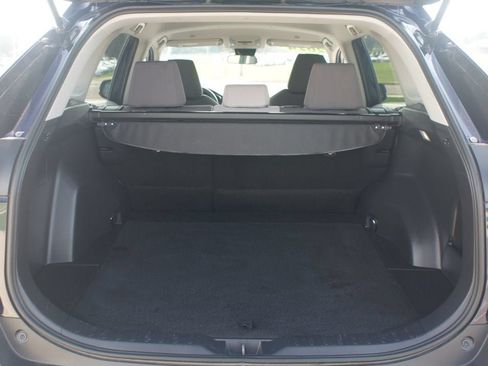 Used 2024 Toyota RAV4 XLE FWD image 16