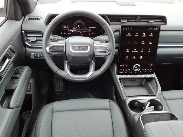 New 2026 GMC Terrain AT4 w/ Convenience Package III AWD/4WD image 5