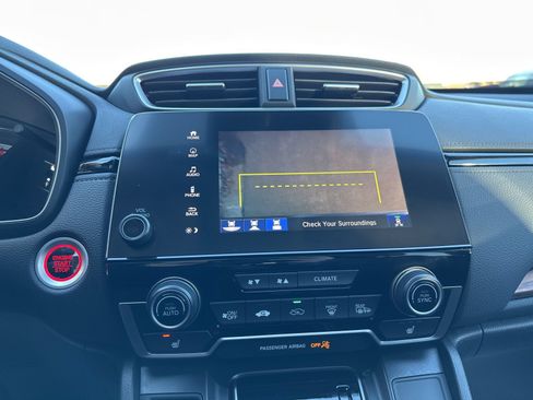 Used 2020 Honda CR-V Touring image 56