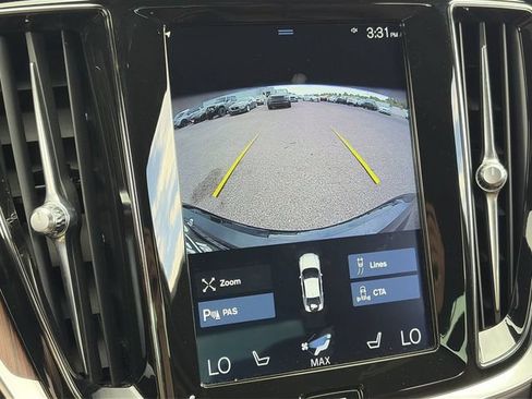 Used 2019 Volvo S60 T5 Inscription FWD image 29
