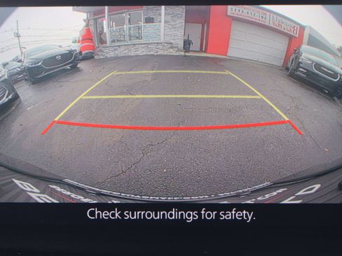 Used 2024 MAZDA MAZDA3 s image 30