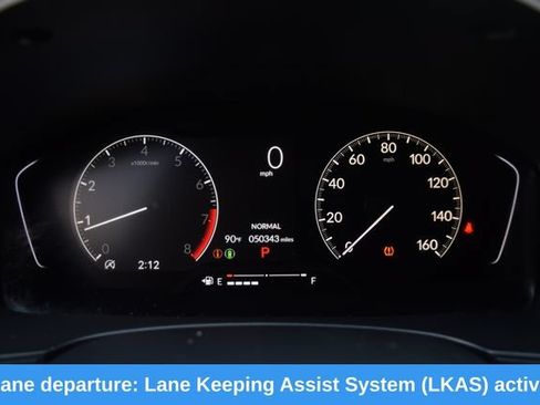 Used 2024 Honda Civic Sport image 3