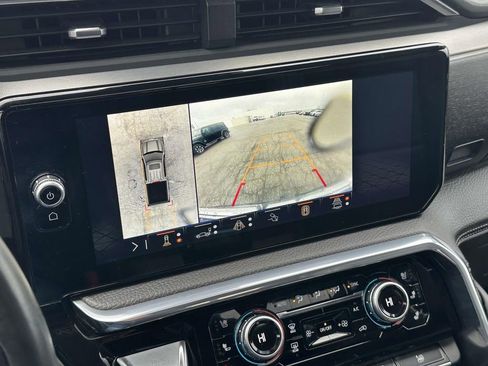 Used 2024 GMC Sierra 1500 Denali w/ Denali Reserve Package image 31