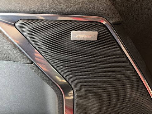 New 2026 Chevrolet Silverado 1500 RST image 20