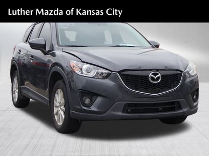 Used 2014 MAZDA CX-5 Touring