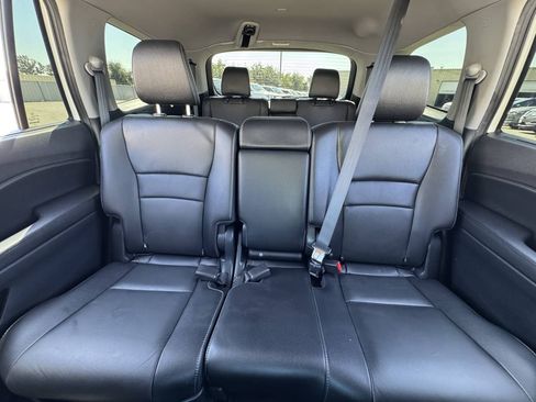 Used 2019 Honda Pilot EX-L image 39