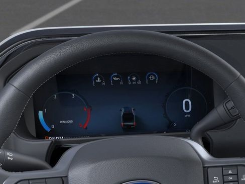 New 2026 Ford F550 4x4 Crew Cab Super Duty image 13