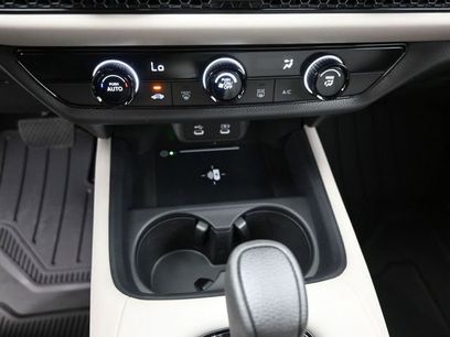 New 2026 Honda HR-V LX