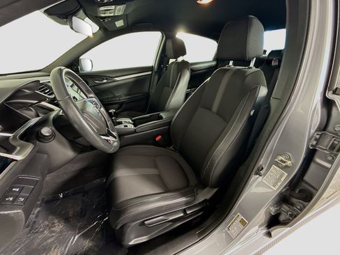 Used 2019 Honda Civic Sport image 22