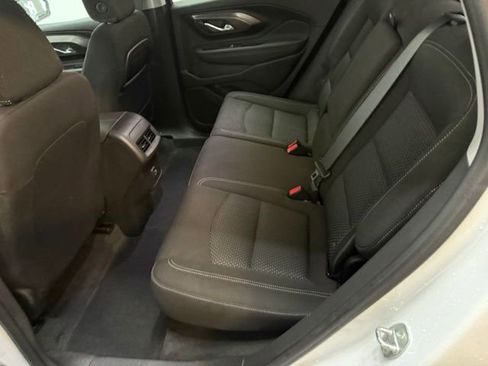 Certified 2023 GMC Terrain SLE w/ Driver Convenience Package image 33