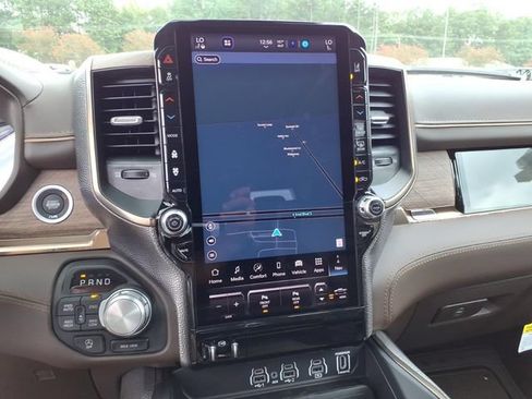 New 2026 RAM 1500 Limited AWD/4WD image 12