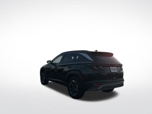 Used 2025 Hyundai Tucson SEL image 8