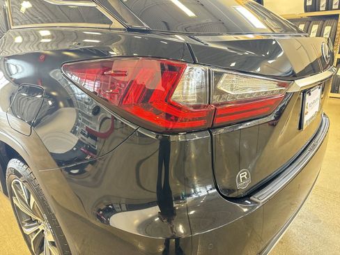 Used 2021 Lexus RX 350 AWD w/ Premium Package image 31