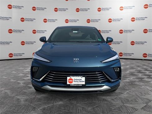 New 2026 Buick Envista Preferred image 8